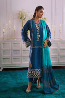 Picture of Nyasia (Shirt, Dupatta & Pants)