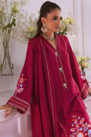 Picture of Adara (Shirt, Dupatta & Pants)