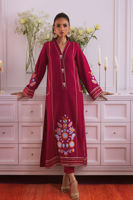 Picture of Adara (Shirt, Dupatta & Pants)