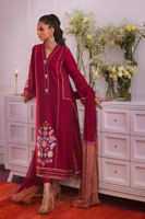 Picture of Adara (Shirt, Dupatta & Pants)