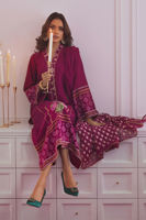 Picture of Adah (Shirt, Dupatta & Pants)