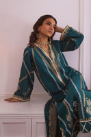 Picture of Aamera (Shirt, Dupatta & Pants)