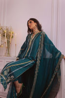 Picture of Aamera (Shirt, Dupatta & Pants)
