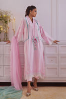 Picture of Esita (Shirt, Dupatta & Pants)