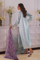 Picture of Famya (Shirt, Dupatta & Pants)