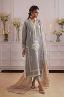 Picture of Mahala (Shirt, Dupatta & Pants)