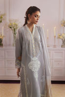 Picture of Mahala (Shirt, Dupatta & Pants)