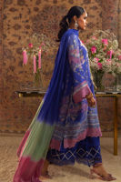 Picture of Natalya -  Shirt, Pants and Dupatta
