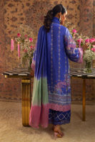 Picture of Natalya -  Shirt, Pants and Dupatta