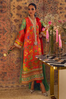 Picture of Liliya -  Shirt, Pants and Dupatta