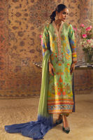 Picture of Limya -  Shirt, Pants and Dupatta