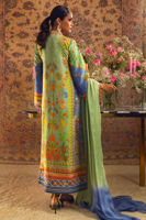 Picture of Limya -  Shirt, Pants and Dupatta