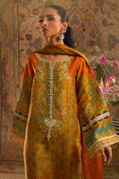 Picture of Faina - Shirt, Pants and Dupatta