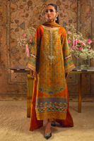 Picture of Faina - Shirt, Pants and Dupatta