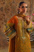 Picture of Faina - Shirt, Pants and Dupatta