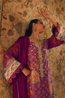 Picture of Salomi - Shirt, Pants and Dupatta