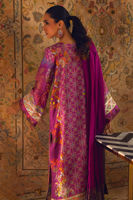 Picture of Salomi - Shirt, Pants and Dupatta