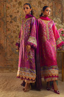 Picture of Misaka - Shirt, Pants and Dupatta