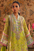 Picture of Linara - Shirt, Pants and Dupatta