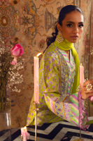 Picture of Linara - Shirt, Pants and Dupatta