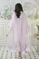 Picture of Alyra Lilac - Shirt And Pants