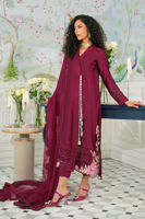 Picture of Arela - Angharka, Pants And Dupatta