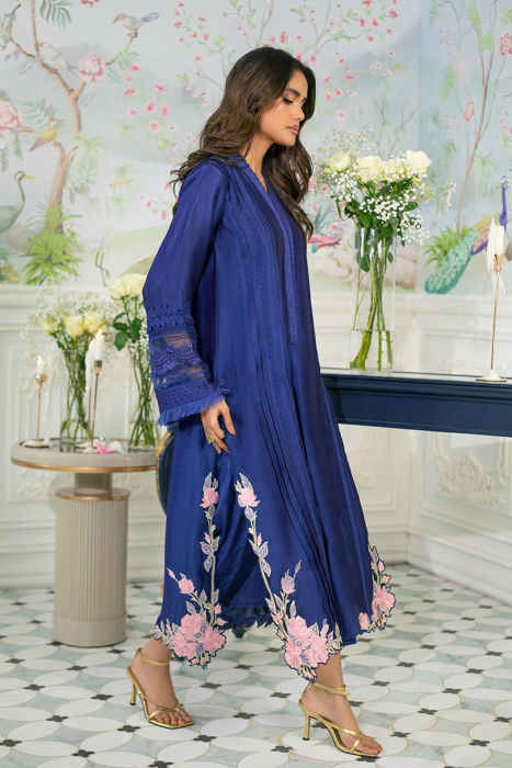 Lilian - Shirt, Pants And Dupatta