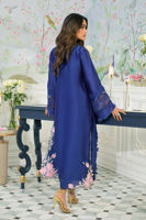 Picture of Lilian - Shirt, Pants And Dupatta