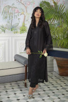 Picture of Lainey Black - Shirt, Pants And Dupatta