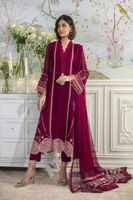 Picture of Sienna - Shirt And Pants