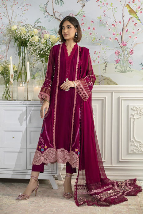 Picture of Sienna - Shirt And Pants