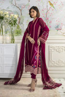 Picture of Sienna - Shirt And Pants