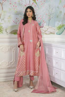 Picture of Emery -Chai Pink