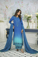 Picture of Zerni - Shirt And Dupatta