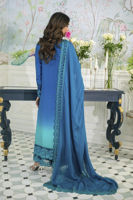 Picture of Zerni - Shirt And Dupatta