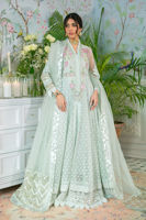 Picture of Leia - Kalidar and Dupatta