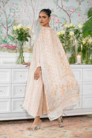 Picture of Lydia - Shirt, Pants And Dupatta