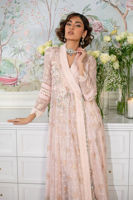 Picture of Nadi Blush - Angharka and Dupatta
