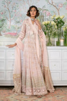 Picture of Nadi Blush - Angharka and Dupatta