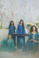 Picture of Alaia - Shirt And Pants