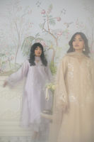 Picture of Alyra Sand - Shirt And Pants