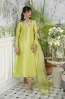 Picture of Zaiya - Shirt And Pants