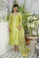 Picture of Zaiya - Shirt And Pants