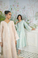 Picture of Elesia - Shirt, Pants And Dupatta