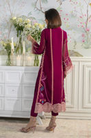 Picture of Sienna - Shirt And Pants