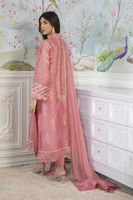 Picture of Emery -Chai Pink