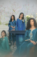 Picture of Zerni - Shirt And Dupatta