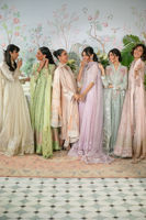 Picture of Leia - Kalidar and Dupatta