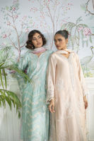 Picture of Lydia - Shirt, Pants And Dupatta