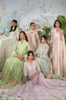 Picture of Lydia - Shirt, Pants And Dupatta